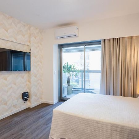 Setin Republica - Casapp Republica Sp Apartment เซาเปาโล ภายนอก รูปภาพ