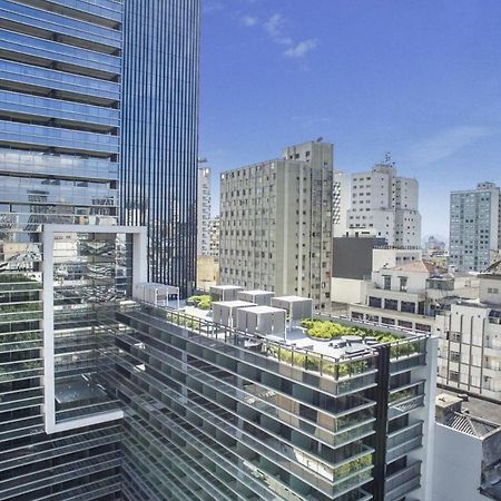 Setin Republica - Casapp Republica Sp Apartment เซาเปาโล ภายนอก รูปภาพ