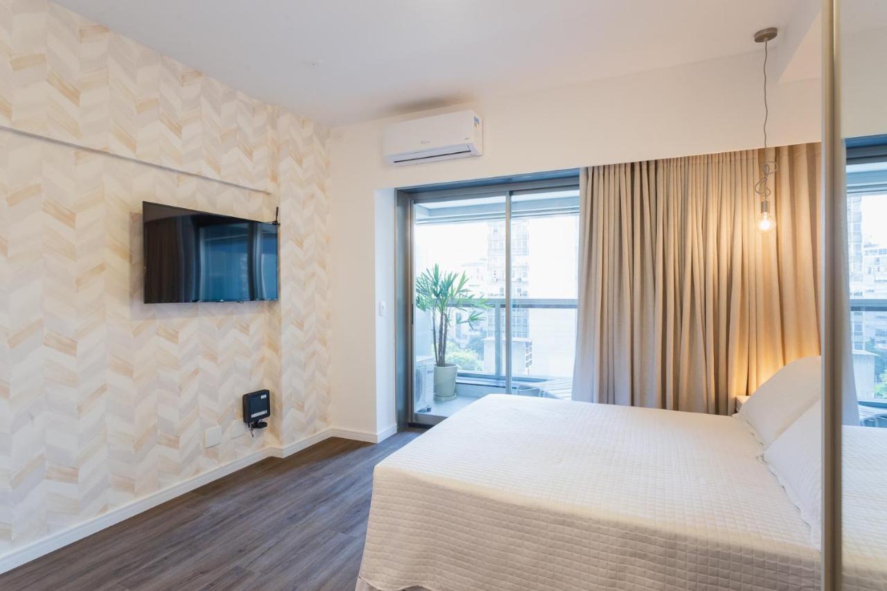 Setin Republica - Casapp Republica Sp Apartment เซาเปาโล ภายนอก รูปภาพ
