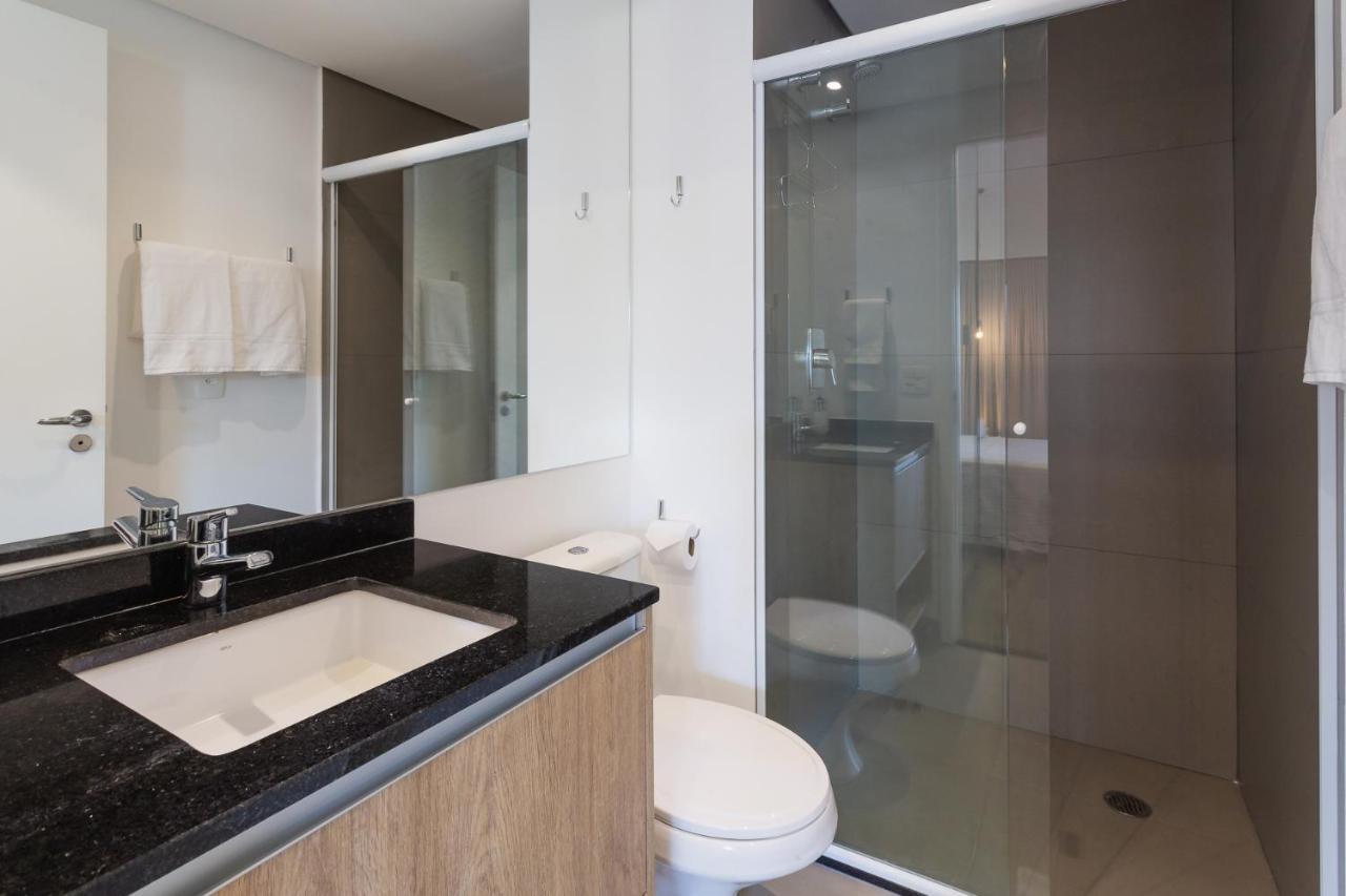 Setin Republica - Casapp Republica Sp Apartment เซาเปาโล ภายนอก รูปภาพ