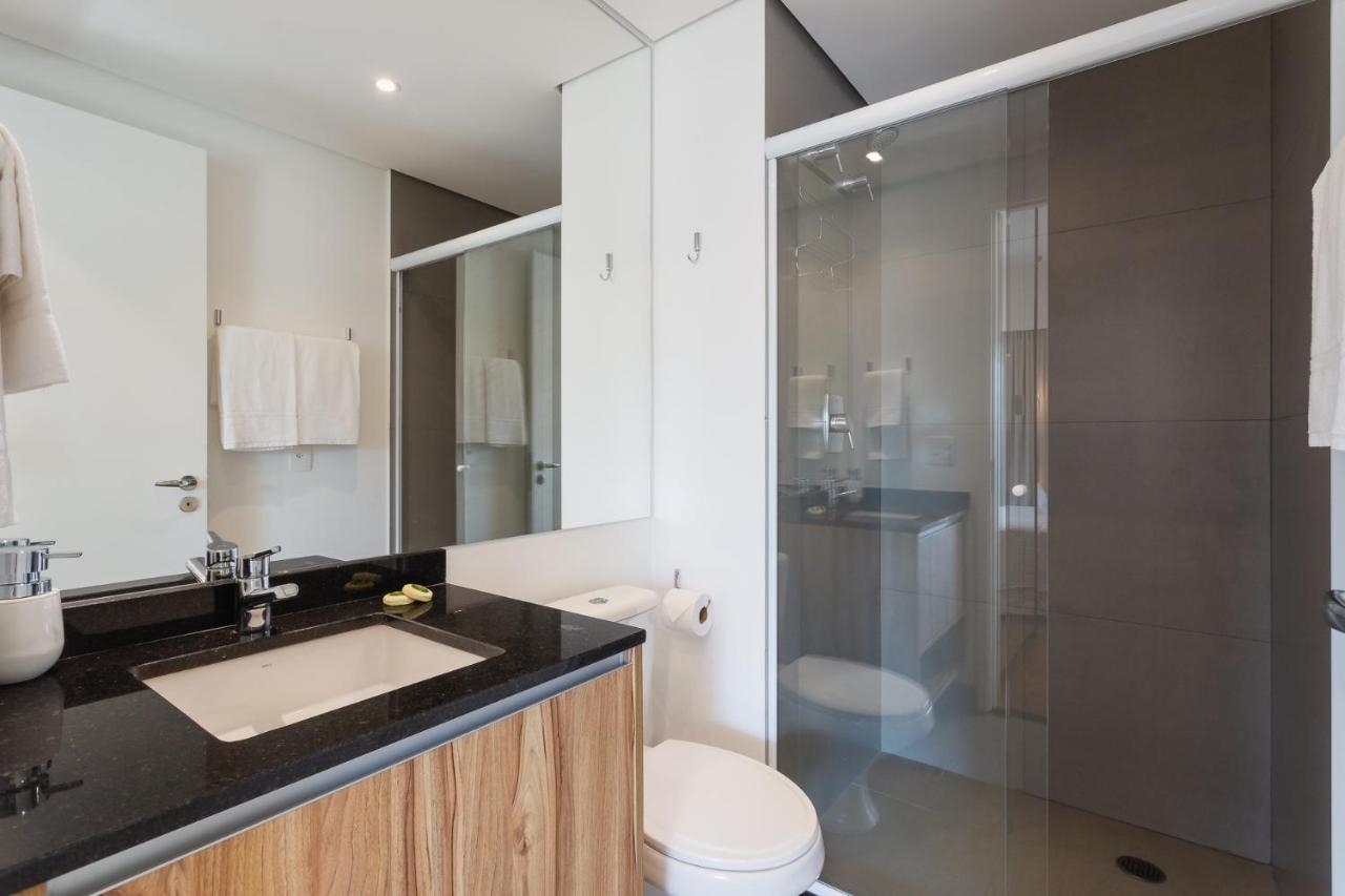 Setin Republica - Casapp Republica Sp Apartment เซาเปาโล ภายนอก รูปภาพ