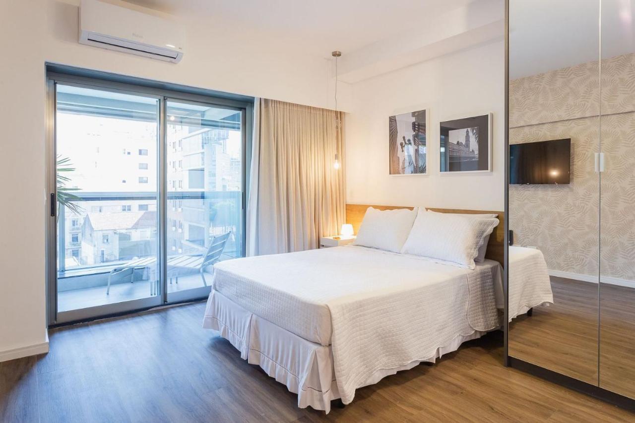 Setin Republica - Casapp Republica Sp Apartment เซาเปาโล ภายนอก รูปภาพ
