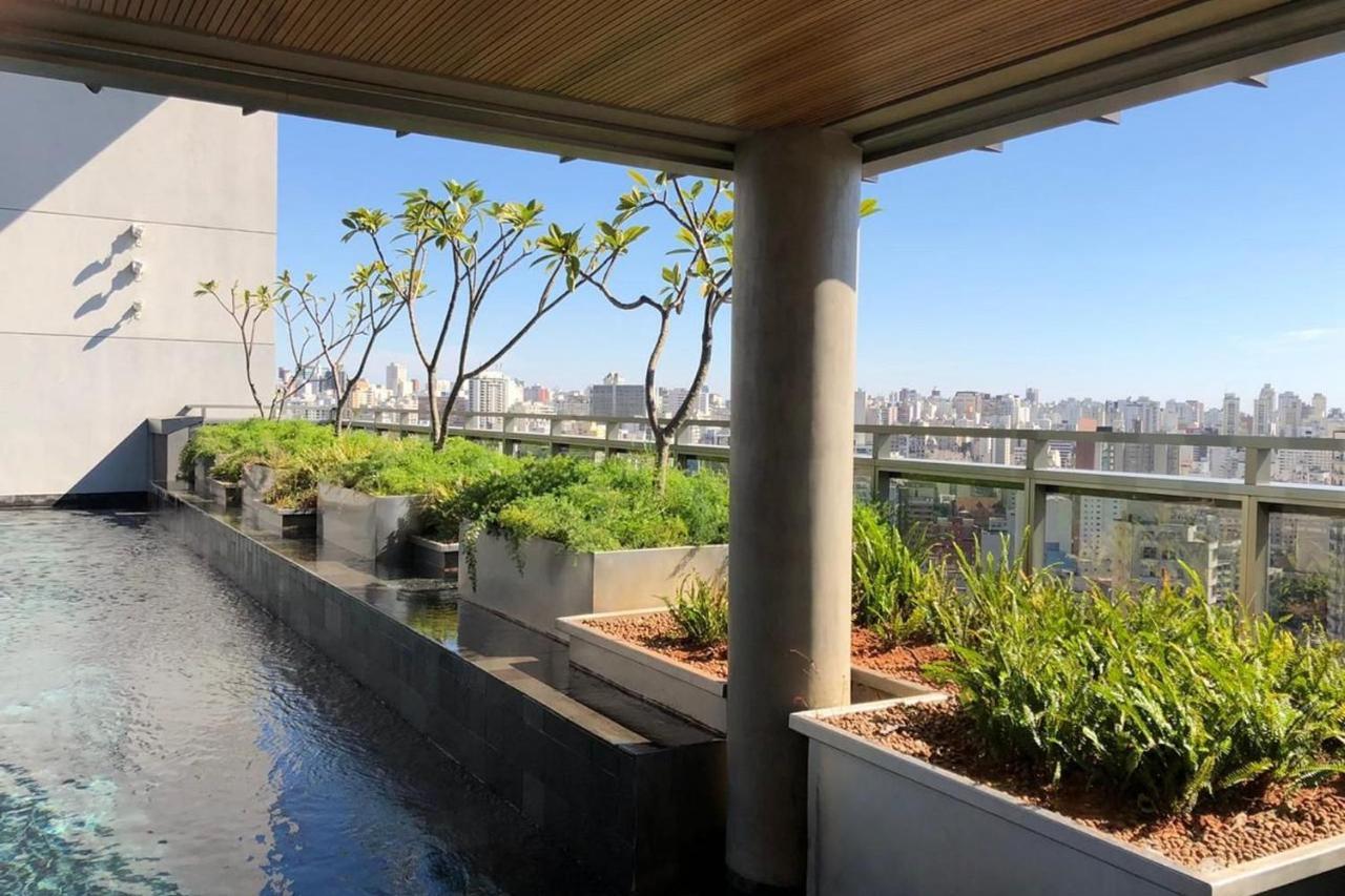 Setin Republica - Casapp Republica Sp Apartment เซาเปาโล ภายนอก รูปภาพ